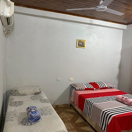 Cabanas Dorys Cataratas Del Iguazu Porto Iguaçu Exterior foto