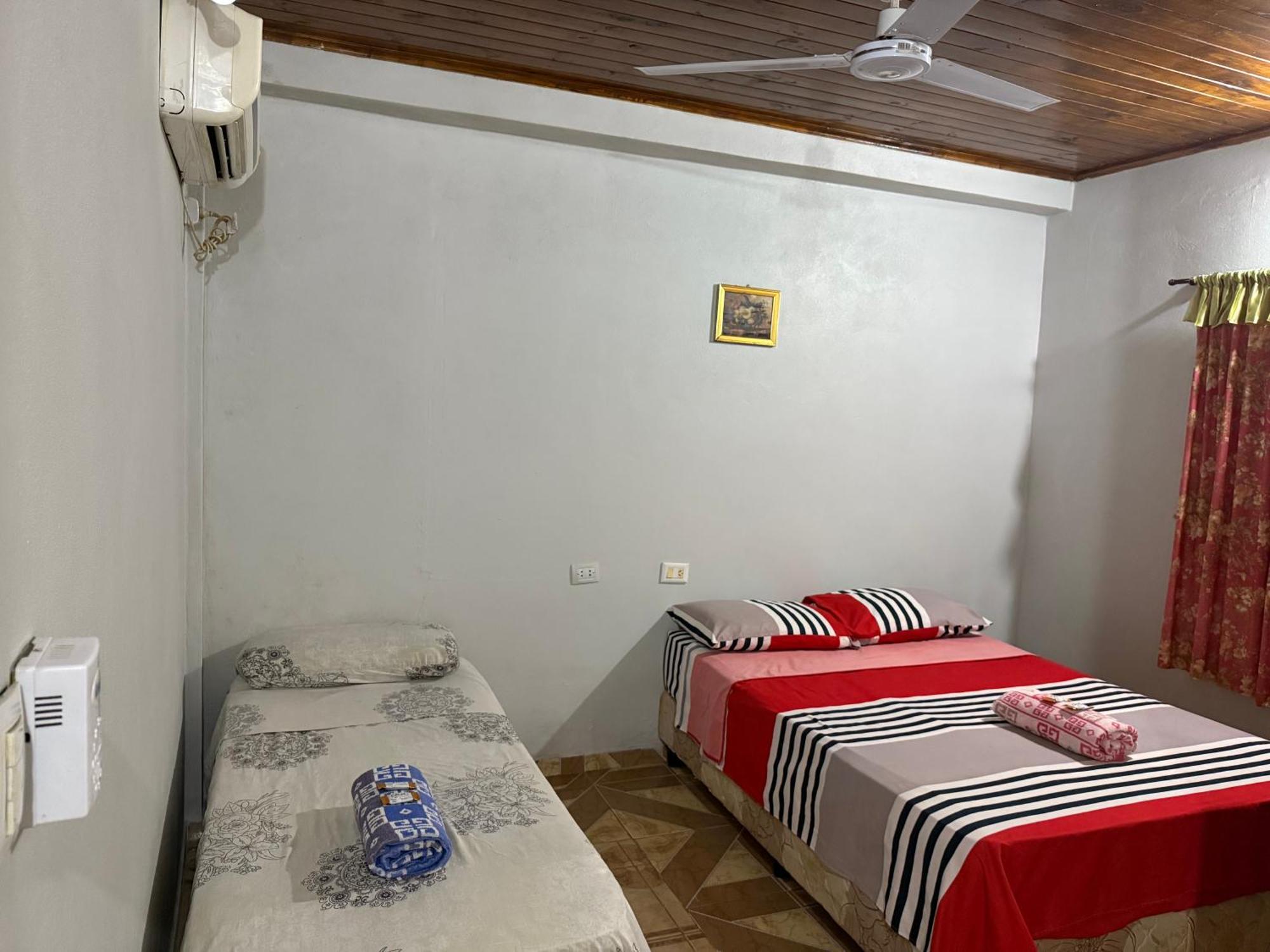 Cabanas Dorys Cataratas Del Iguazu Porto Iguaçu Exterior foto